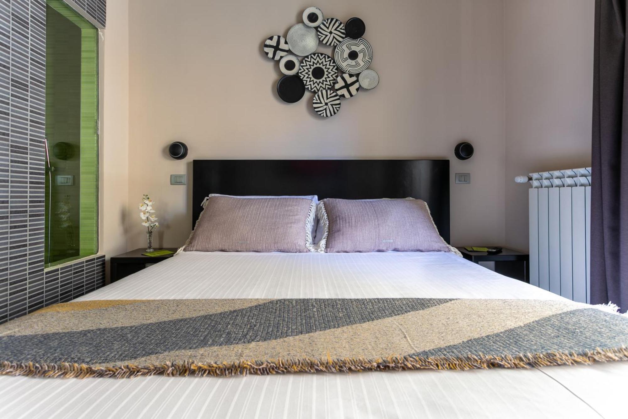 Moai Home Rom Eksteriør billede