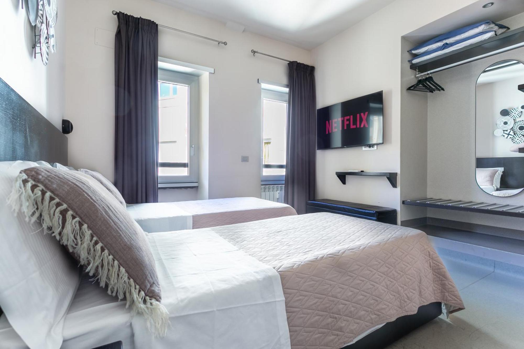 Moai Home Rom Værelse billede