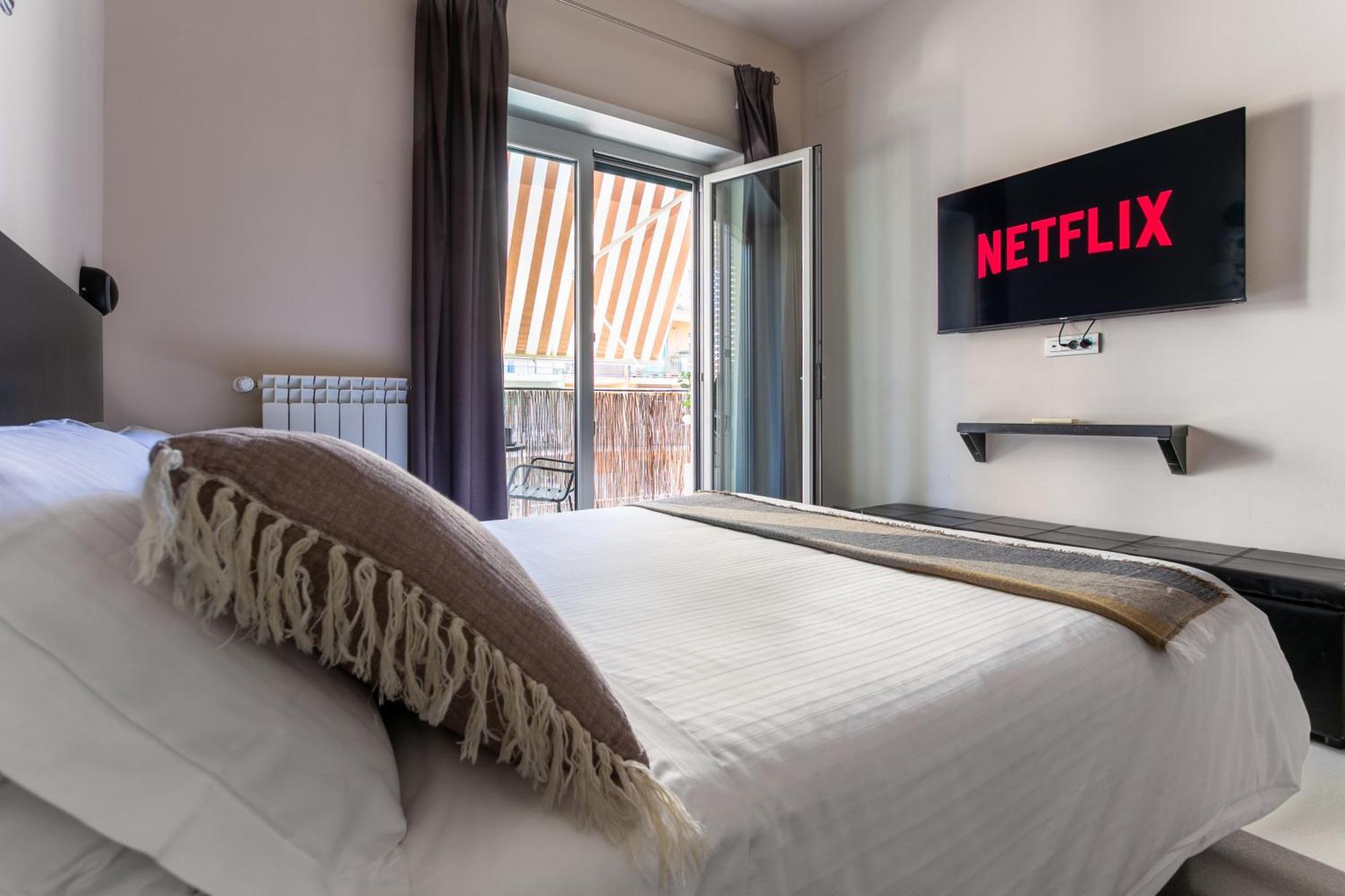 Moai Home Rom Værelse billede