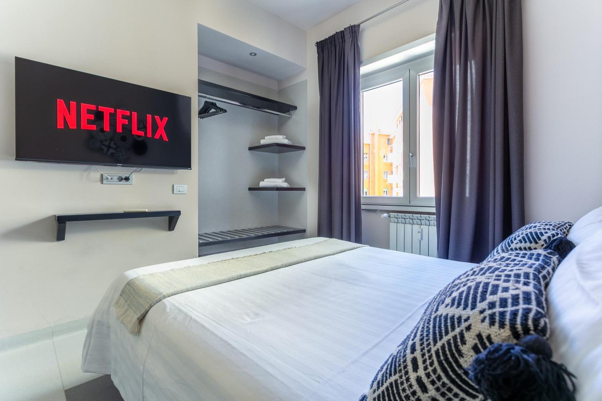 Moai Home Rom Værelse billede